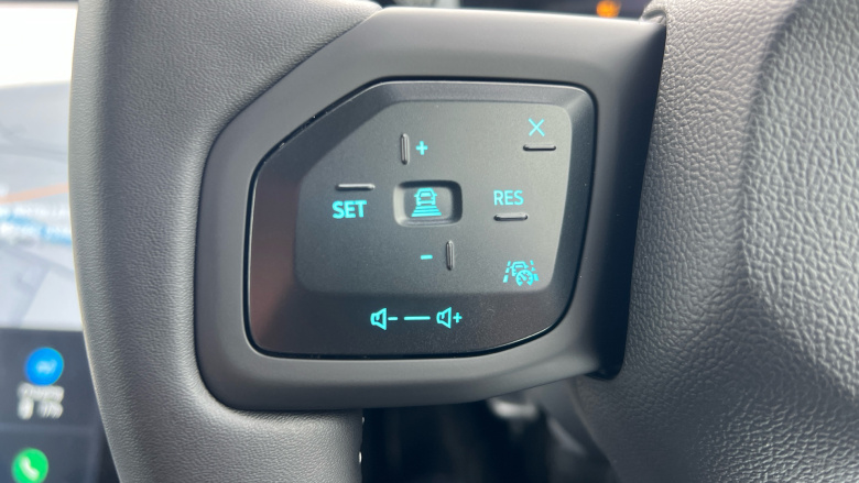 Ford Explorer 210kW Select 77kWh 5dr Auto Electric Estate